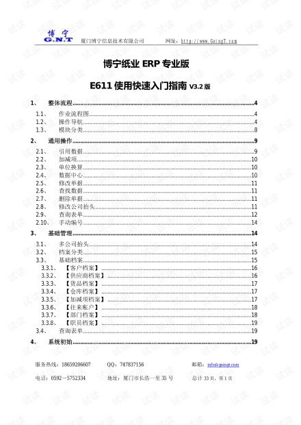 企业管理 信息化管理 it技术下载资源 会员免费 csdn开发者文库